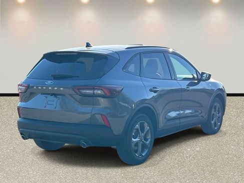 New 2026 Ford Escape ST-Line FWD image 5