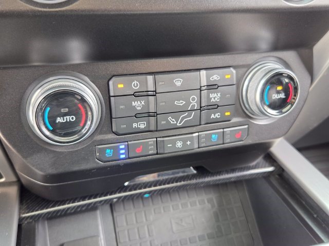Used 2021 Ford F450 Platinum AWD/4WD image 29