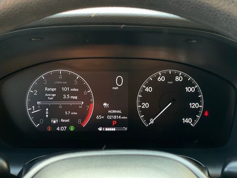 Certified 2023 Honda HR-V LX image 13