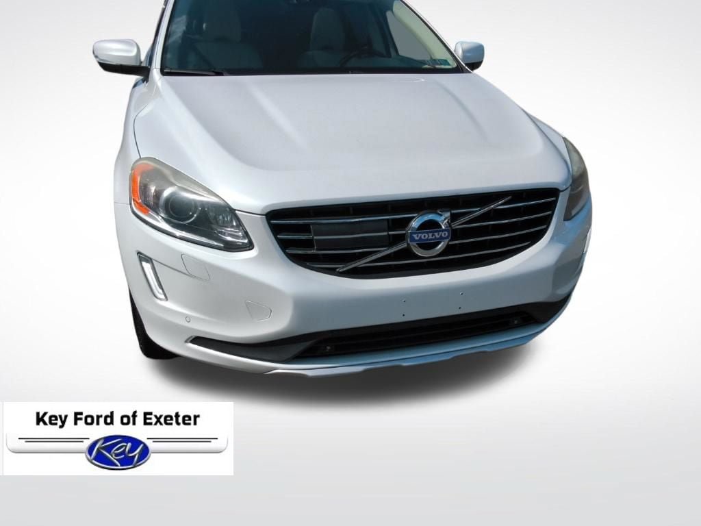 Used 2015 Volvo XC60 T6 Platinum AWD/4WD image 3