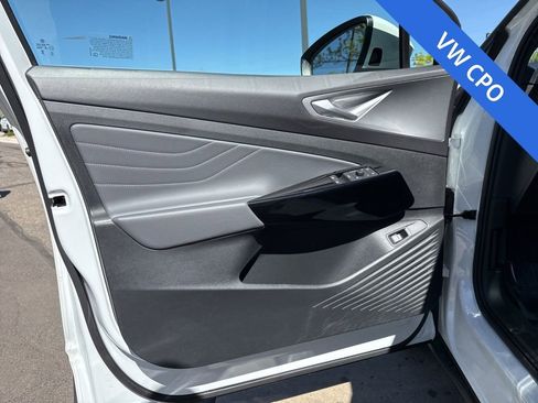 Used 2023 Volkswagen ID.4 Pro S AWD/4WD image 10