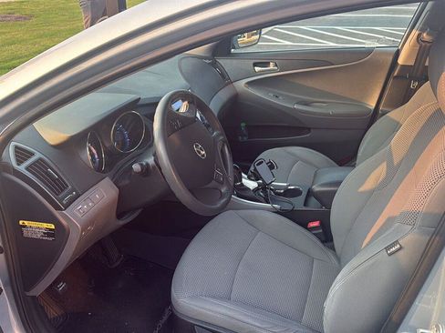 Used 2013 Hyundai Sonata GLS FWD image 5
