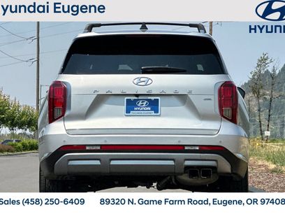 Used 2023 Hyundai Palisade Limited