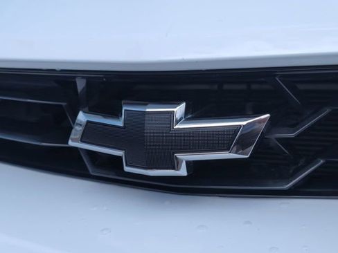 Certified 2022 Chevrolet Camaro SS image 31