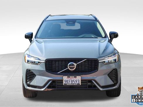 Used 2024 Volvo XC60 T8 Plus w/ Protection Package Premier AWD/4WD image 2