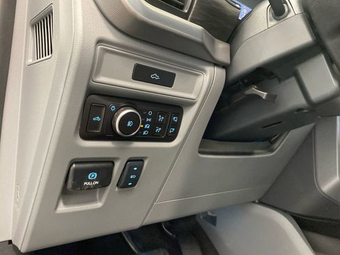 New 2026 Ford F150 Lariat w/ Equipment Group 502A High image 19