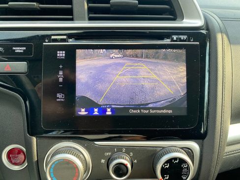 Used 2015 Honda Fit EX image 20