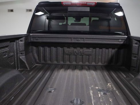 Used 2025 GMC Sierra 2500 Denali Ultimate w/ Max Trailering Package AWD/4WD image 33