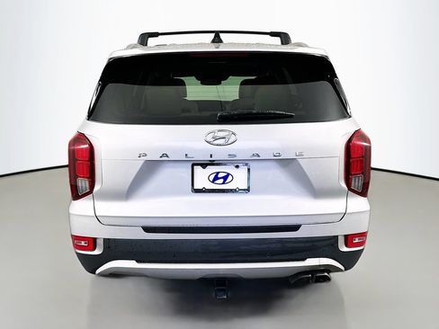 Used 2021 Hyundai Palisade SEL w/ Premium Package FWD image 6