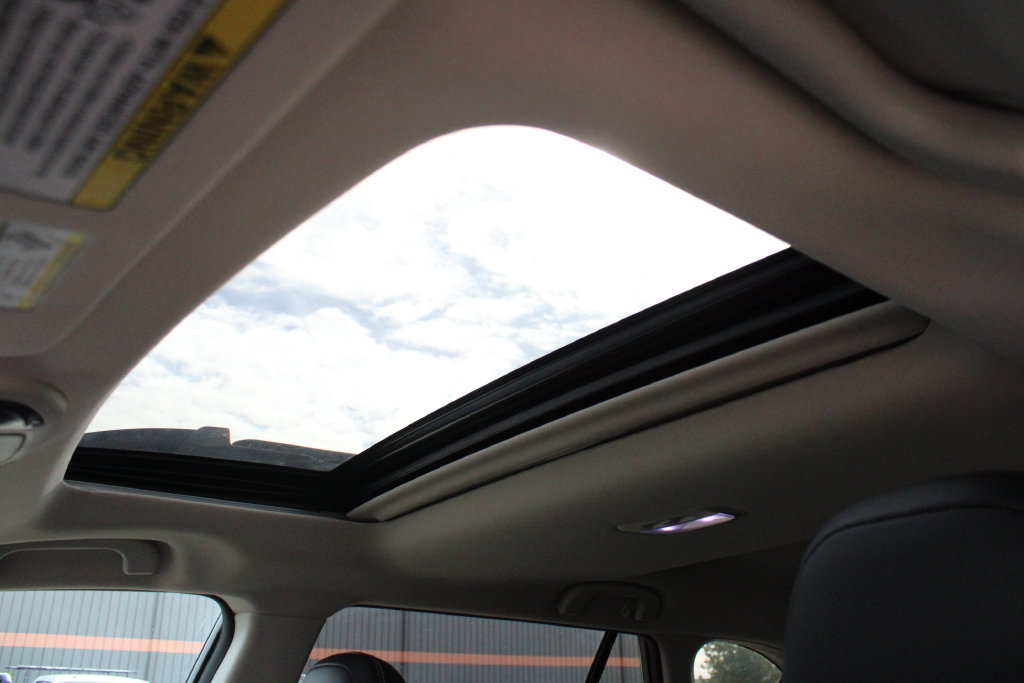Used 2024 Subaru Outback Onyx Edition AWD/4WD image 5