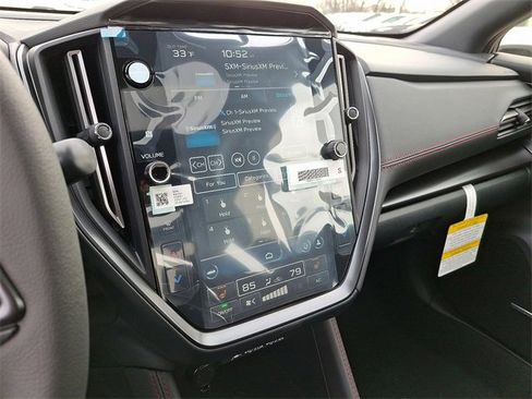 New 2025 Subaru WRX Premium image 12