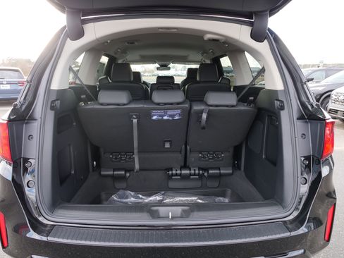 New 2026 Honda Odyssey EX-L image 14