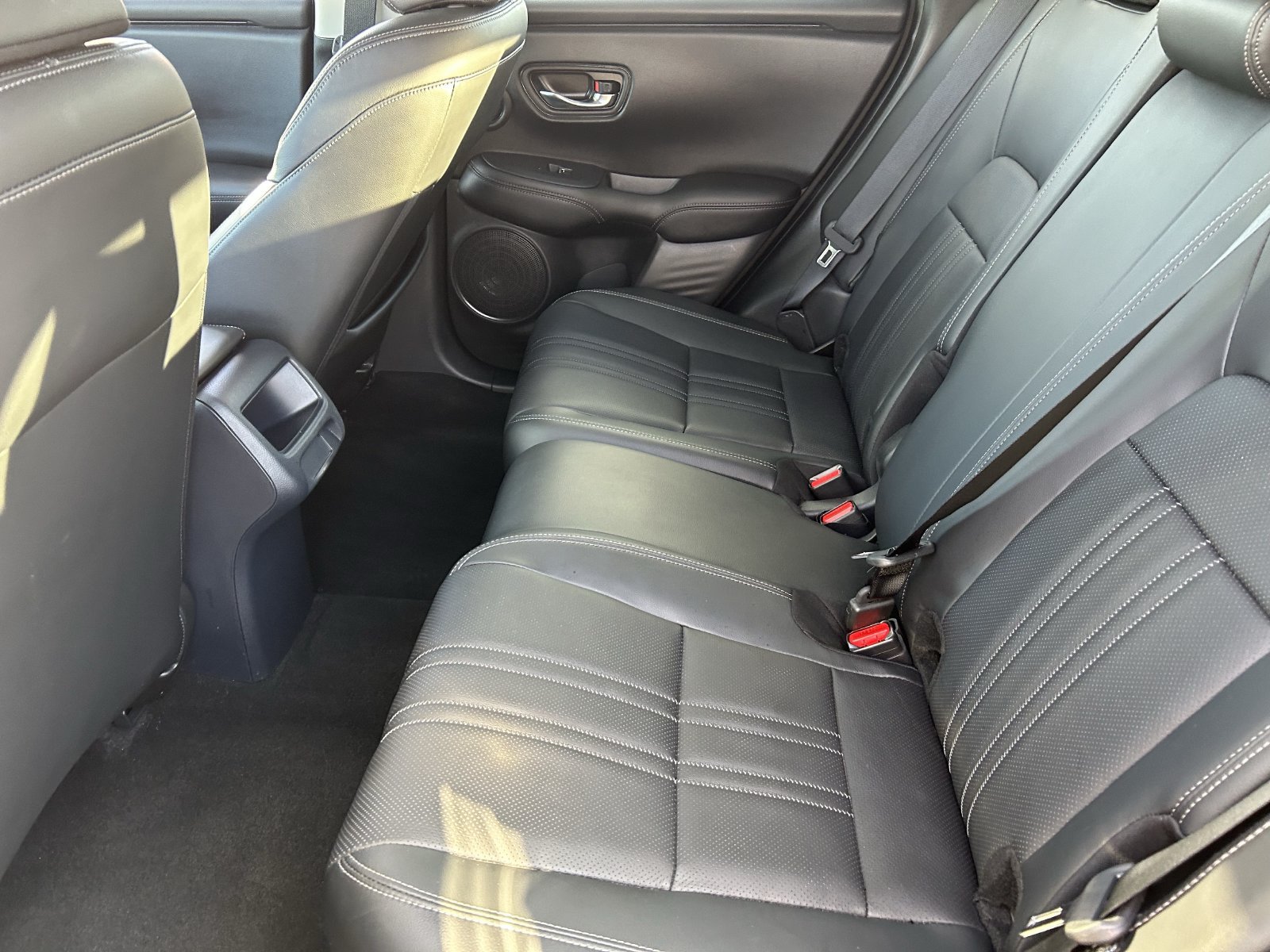 Used 2023 Honda HR-V EX-L image 19