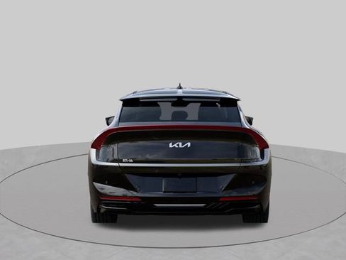 New 2025 Kia EV6 Light w/ Light LR Technology Package AWD/4WD image 13