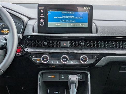 New 2026 Honda CR-V EX-L image 13