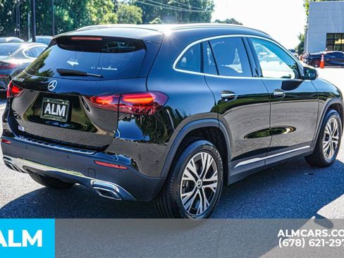 Used 2025 Mercedes-Benz GLA 250 image 6