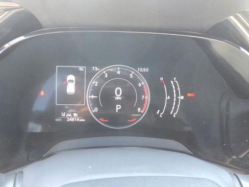 Certified 2023 Lexus RX 350 Premium Plus w/ Cold Area Package image 26