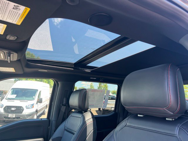 New 2026 Ford F150 Raptor AWD/4WD image 13