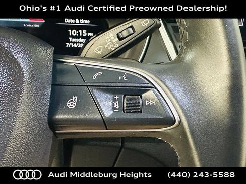 Certified 2024 Audi Q5 2.0T Premium Plus AWD/4WD image 19
