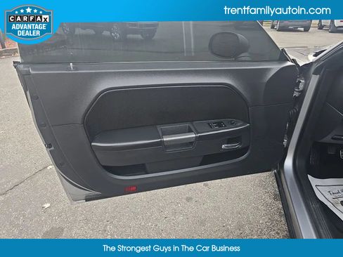 Used 2014 Dodge Challenger R/T Plus image 24