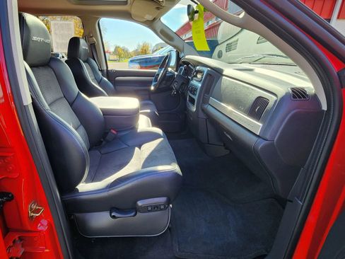 Used 2005 Dodge Ram 1500 Truck 2WD Quad Cab image 26