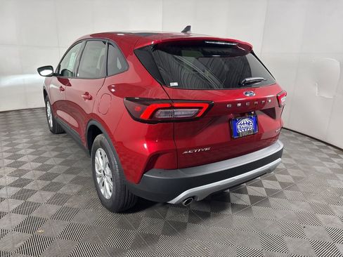 New 2026 Ford Escape Active w/ Cold Weather Package AWD/4WD image 7