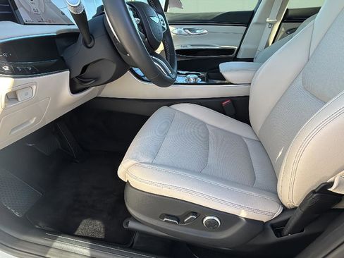 Used 2026 Genesis GV70 2.5T image 18