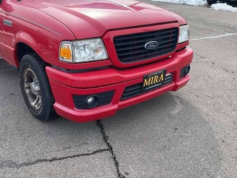Used 2006 Ford Ranger STX image 2
