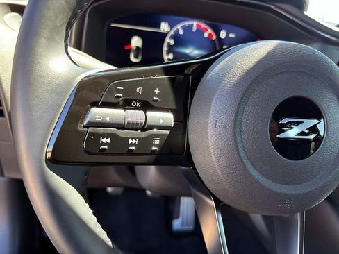 Used 2024 Nissan Z Performance w/ Floor Mat Package RWD image 22