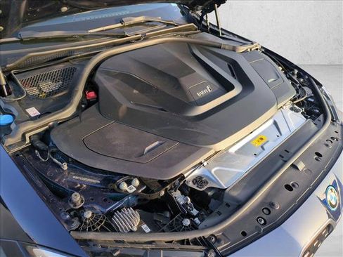 Used 2023 BMW i4 eDrive35 w/ Premium Package RWD image 24