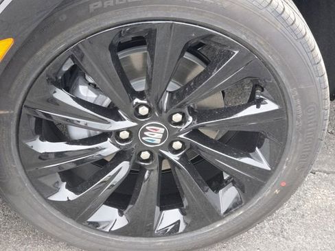 New 2026 Buick Envista Sport Touring w/ Convenience I Package FWD image 15