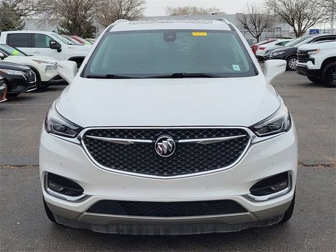 Used 2019 Buick Enclave Avenir w/ Avenir Technology Package image 9