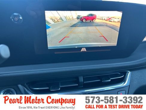 New 2026 Buick Envista Preferred w/ Convenience I Package image 15