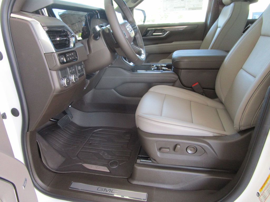 New 2026 GMC Yukon Elevation w/ Elevation Premium Package RWD image 29