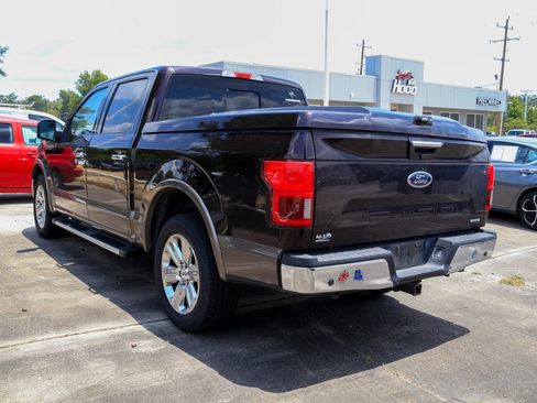 Used 2019 Ford F150 Lariat RWD image 10