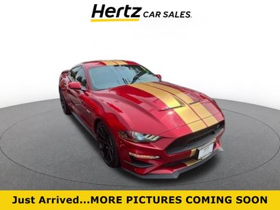 Used 2022 Ford Mustang GT Premium w/ GT Performance Package