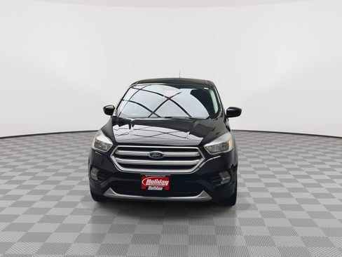 Used 2017 Ford Escape SE FWD image 28