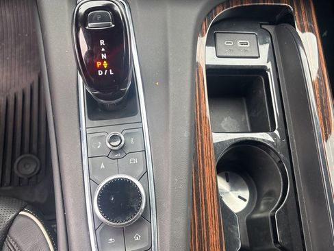 Used 2024 Cadillac Escalade ESV Premium Luxury w/ LPO, Floor Liner Package image 21