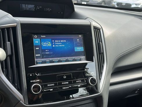 Certified 2023 Subaru Impreza Premium image 17