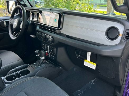 New 2026 Jeep Gladiator Willys image 35