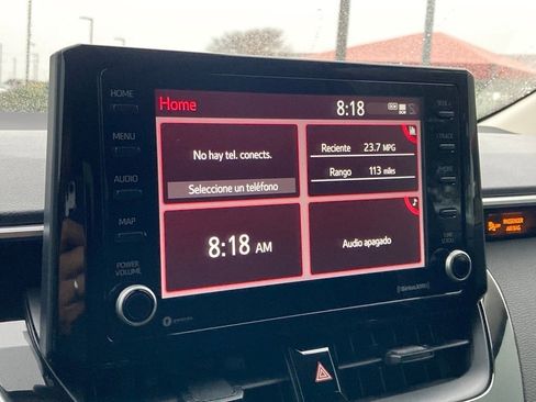 Certified 2022 Toyota Corolla LE image 18