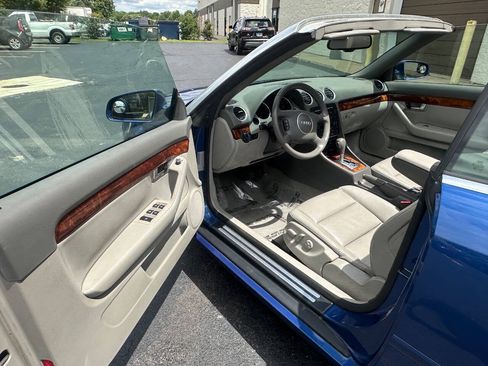Used 2006 Audi A4 1.8T FWD image 10