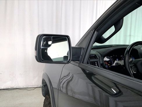 Used 2024 RAM 1500 Rebel w/ Rebel Level 2 Equipment Group image 10