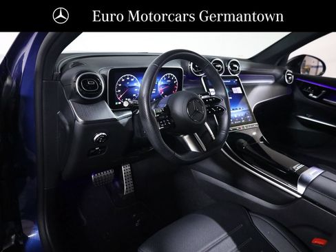 Used 2026 Mercedes-Benz GLC 300 4MATIC image 28