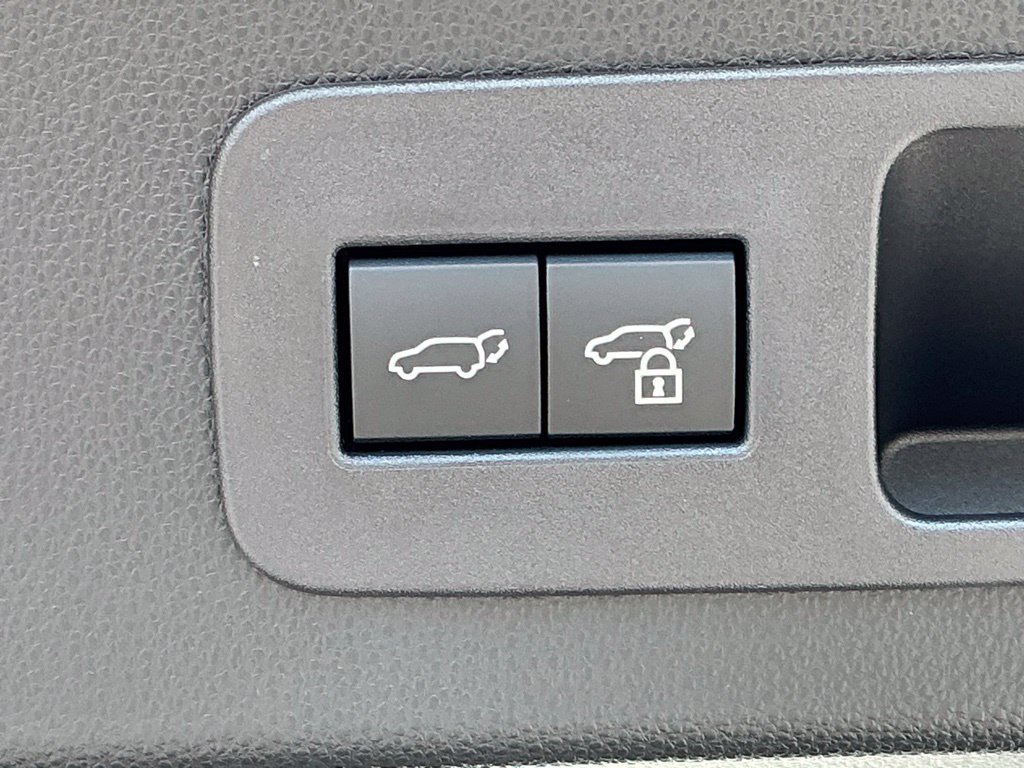 New 2026 Lexus LX 700h Luxury AWD/4WD image 20