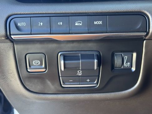 Used 2023 Cadillac Escalade ESV Sport w/ LPO, Floor Liner Package image 27