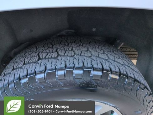 Used 2020 Chevrolet Tahoe LT AWD/4WD image 32