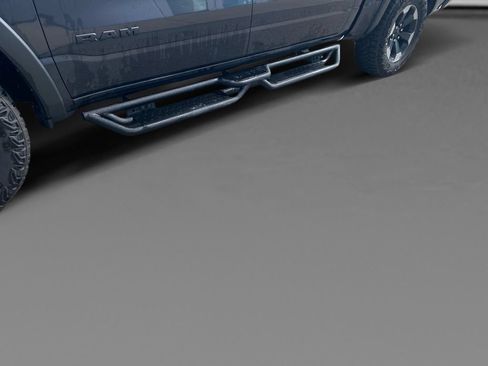 Used 2020 RAM 1500 Rebel w/ Rebel Level 2 Equipment Group AWD/4WD image 8