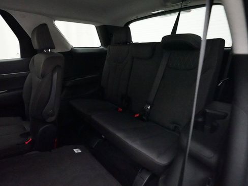 Used 2022 Hyundai Palisade SEL AWD/4WD image 16