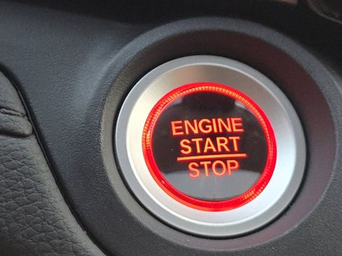 New 2026 Honda Odyssey EX-L image 35